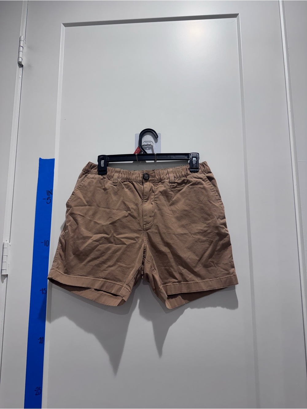 Chubbies 5in shorts